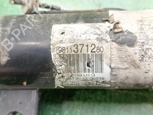 Left front shock absorber CITROËN C3 III (SX) 1.2 VTi 82 | BP28827239M16 