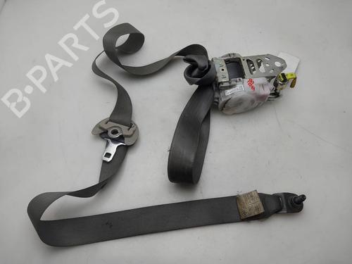 Used Front right seatbelt Front right seatbelt TOYOTA PRIUS (_W3_) 1.8 Hybrid (ZVW3_) (99 hp) 40062349 40062349