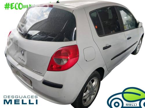 Left front window switch RENAULT CLIO III (BR0/1, CR0/1) | BP39717780I27 - Image 8