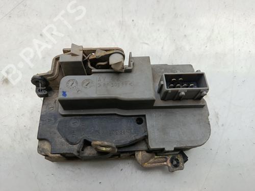Used Front left lock PEUGEOT 306 (7B, N3, N5) 2.0 HDI 90 (90 hp) 31991729