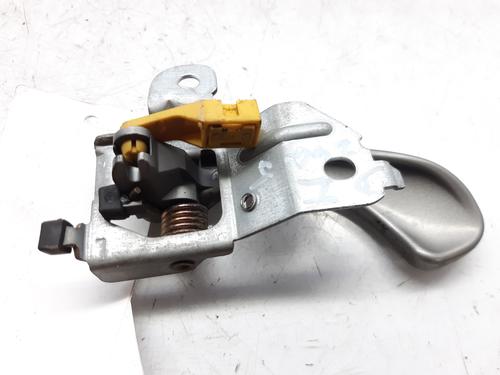 Front left interior door handle MITSUBISHI CARISMA (DA_) 1.9 DI-D (DA5A) | BP12403289I13 