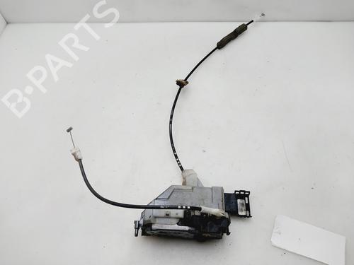 Højre bagtil lås PEUGEOT 308 I (4A_, 4C_) 1.6 HDi (109 hp) 31632804