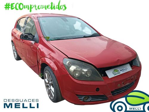Forlygtekontakt OPEL ASTRA H (A04)  | BP24447485I24 
