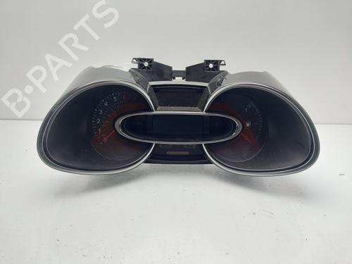 Kombiinstrument RENAULT CLIO IV (BH_) [2012-2021]  31160981