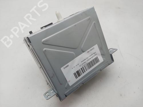 Radio OPEL ASTRA J (P10) | BP37434492E6 - Image 2