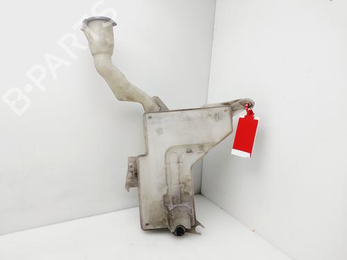Used Windscreen washer tank PEUGEOT 407 (6D_) 2.0 (6DRFNB, 6DRFNE) (136 hp) 31723303
