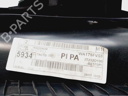 Middle console SEAT LEON (5F1) | BP38335968I22 - Image 5