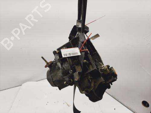 Gearbox CITROËN XSARA (N1) 1.9 TD | BP20087036M3 
