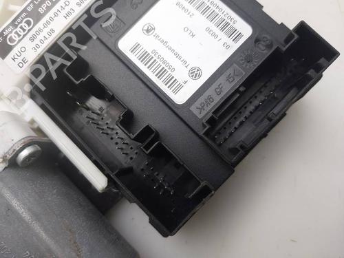 Right front window motor AUDI A3 (8P1) 1.9 TDI | BP39562745E20 - Image 4