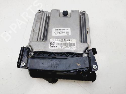 Used Engine control unit (ECU) AUDI A4 B7 (8EC) 2.0 TDI 16V (140 hp) 30961339