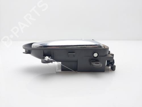 Front right interior door handle NISSAN X-TRAIL II (T31) 2.0 dCi 4x4 | BP16132895I14 