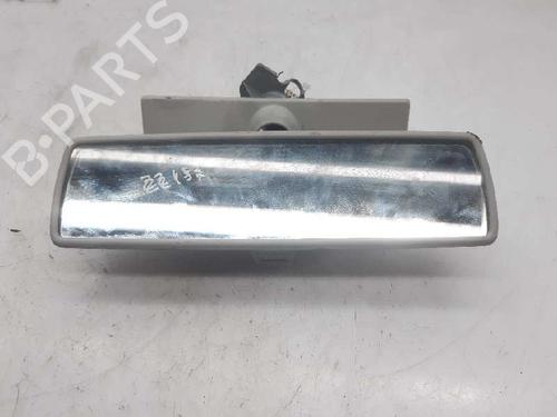 Used Rear mirror SEAT LEON (1P1) 1.9 TDI (105 hp) 6687245