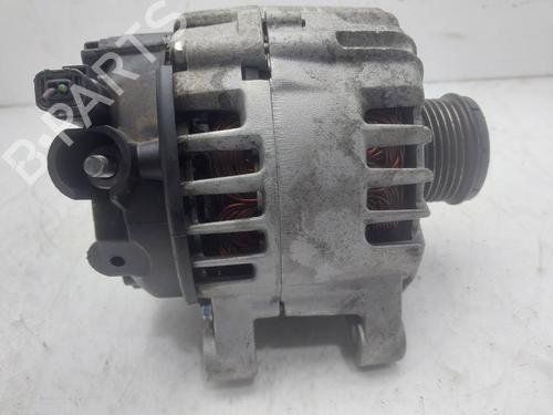 Generator CITROËN BERLINGO MULTISPACE (B9) 1.6 HDi 90 | BP39717417M7  - Image 5