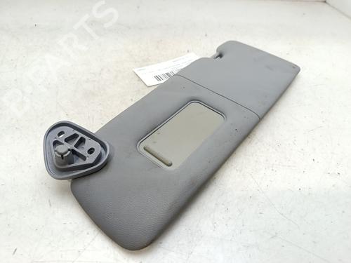 Left sun visor BMW 1 (E87) 118 d | BP36677418I1 - Image 2