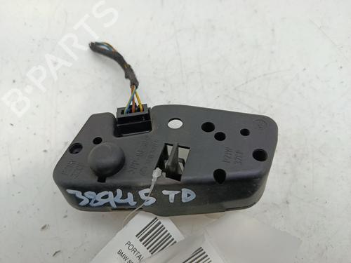 Lamp holder BMW 3 (E46) 320 d | BP31161803L10