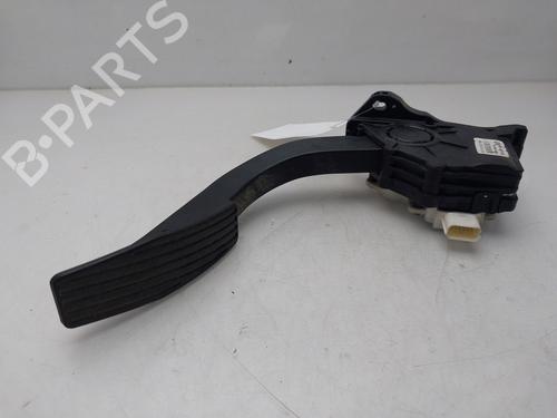 Used Pedal Pedal OPEL MOKKA / MOKKA X (J13) 1.6 CDTI (_76) (136 hp) 35813650 35813650