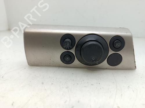 Used Headlight switch OPEL ASTRA H (A04) [2004-2014]  31353737