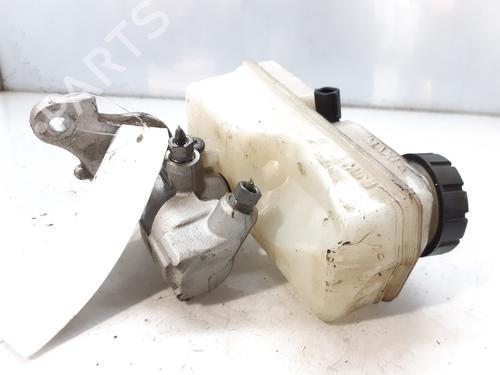Brake master cylinder RENAULT CLIO IV (BH_)  | BP9043064M77 