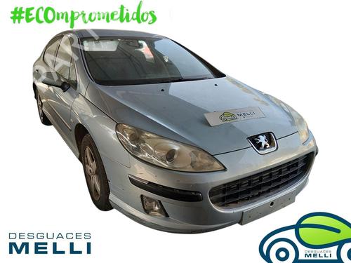 Electronic module PEUGEOT 407 (6D_) | BP36806804M83 - Image 6