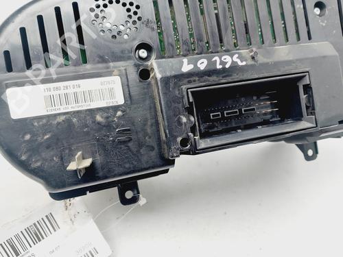 Instrument cluster SEAT LEON (1P1)  | BP21533015C47 