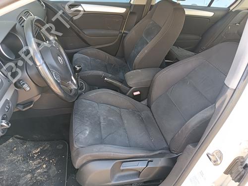 Glove box VW GOLF VI (5K1)  | BP29430556C95 