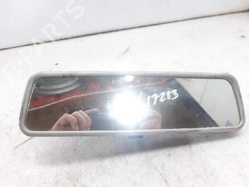Used Rear mirror SEAT TOLEDO IV (KG3) 1.6 TDI (105 hp) 5572790