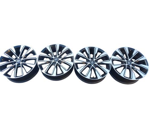 Used Rim RENAULT AUSTRAL [2022-2025]  30551541