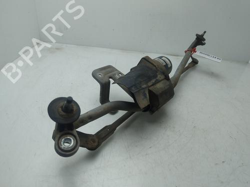 Front wiper motor FIAT DUCATO Van (250_) 115 Multijet 2,0 D | BP29531707M29 