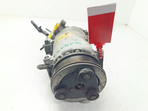 Used AC compressor AC compressor LAND ROVER RANGE ROVER EVOQUE (L538) [2011-2019] 34702344 34702344