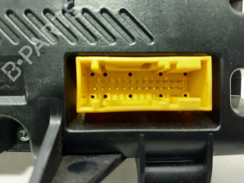 Climate control PEUGEOT 406 (8B) 2.0 16V | BP9502437I5 
