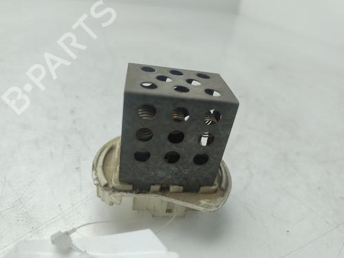 Used Heater resistor RENAULT MASTER II Van (FD) 2.5 dCi 100 (FD0U, FD0V) (99 hp) 28089043