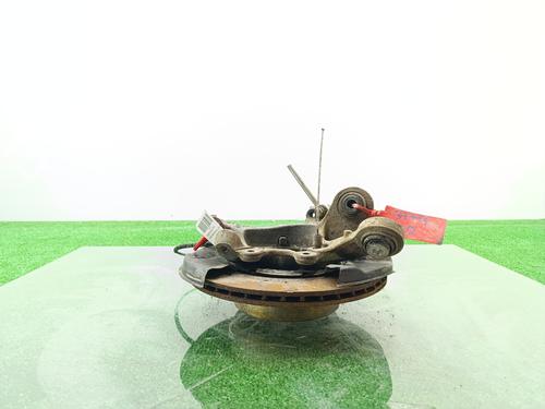 Right rear steering knuckle BMW 1 (E87) 116 d | BP27987822M28 