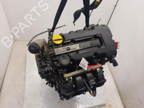 Engine OPEL CORSA D (S07) | BP31878445M1