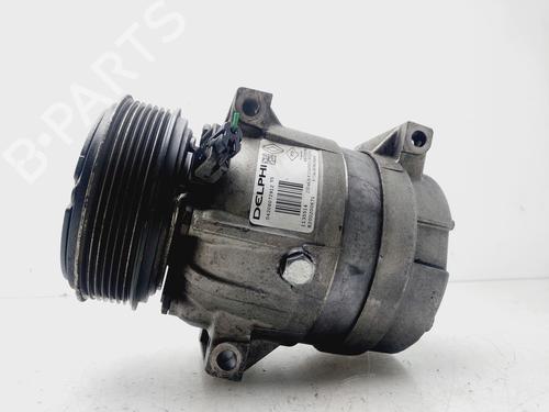 Used AC compressor NISSAN INTERSTAR Van (X70) [2002-2025]  29019312