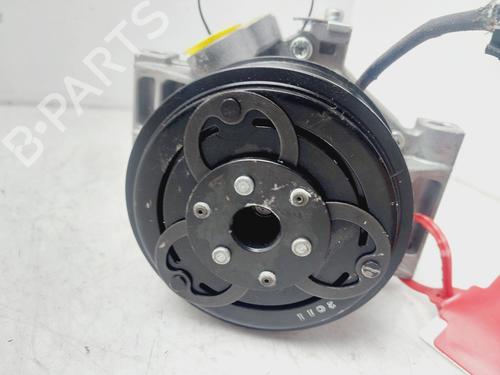 AC compressor DACIA SANDERO III  | BP26885787M34 