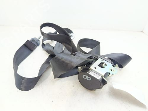 Front right seatbelt PEUGEOT 2008 I (CU_) | BP36528600I25 - Image 3