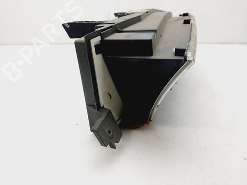 Instrument cluster NISSAN PRIMERA Hatchback (P12) 1.8 | BP26221983C47 
