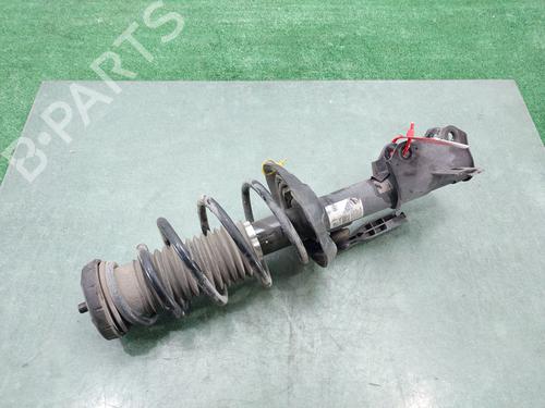 Used Left front shock absorber OPEL ASTRA J (P10) 1.6 (68) (115 hp) 16005887