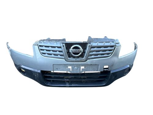 Used Front bumper NISSAN QASHQAI I (J10, NJ10) 1.6 (114 hp) 29582303