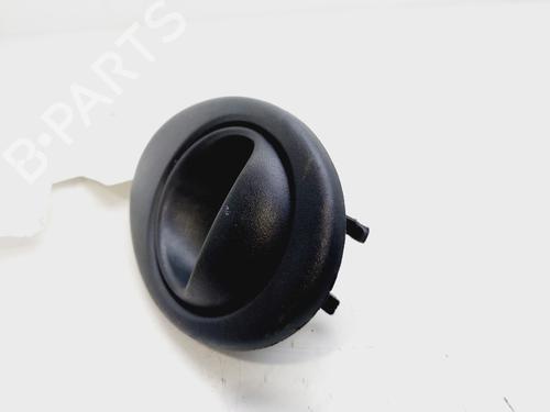 Front right interior door handle DAEWOO MATIZ (M100, M150) 0.8 | BP23083157I14 