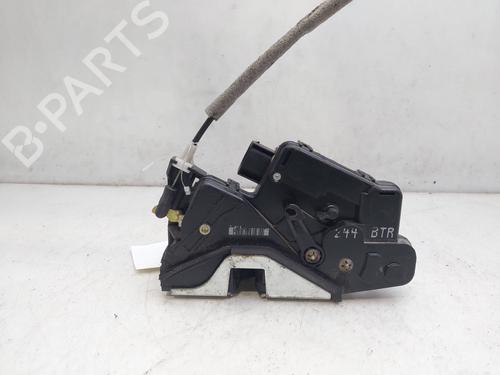 Front right lock BMW 3 (E46) 316 i | BP16523466C97 
