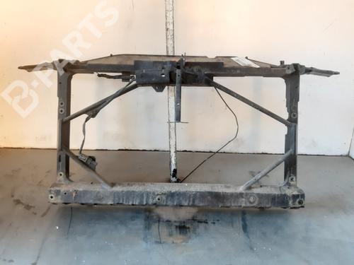 Used Front slam panel Front slam panel MAZDA 6 Hatchback (GG) 2.0 DI (GG14) (136 hp) 10723753 10723753