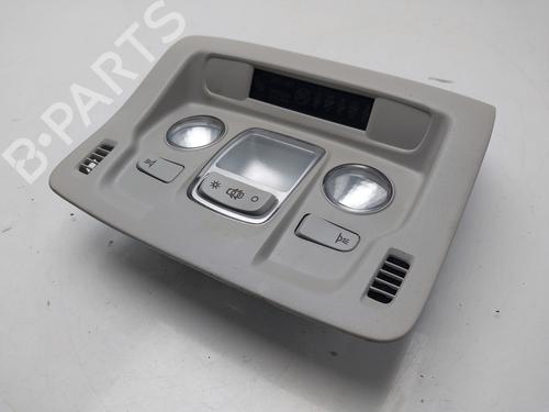 Luz interior CITROËN C3 III (SX) | BP32327761I8