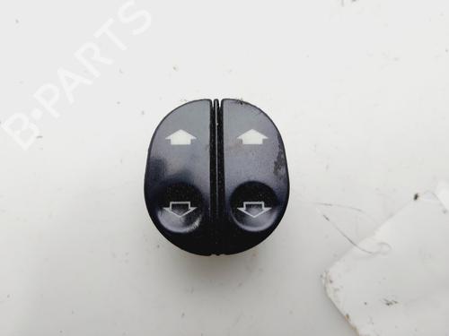 Used Left front window switch FORD FIESTA V (JH_, JD_) 1.4 TDCi (68 hp) 30579796