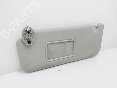 Sonnenblende Links TOYOTA VERSO (_R2_)  | BP30554883I1 