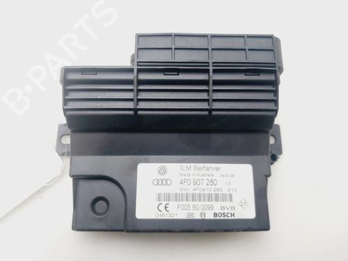 Used Electronic module AUDI A6 C6 (4F2) 2.7 TDI (190 hp) 30318959