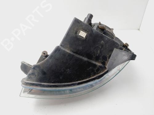 Right headlight PEUGEOT PARTNER Box Body/MPV (5_, G_) 1.9 D | BP29464059C29 