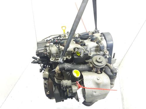Engine HYUNDAI ACCENT II (LC)  | BP28369590M1 