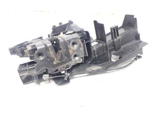 Used Front right lock FORD FOCUS II (DA_, HCP, DP) 2.0 TDCi (136 hp) 8650066