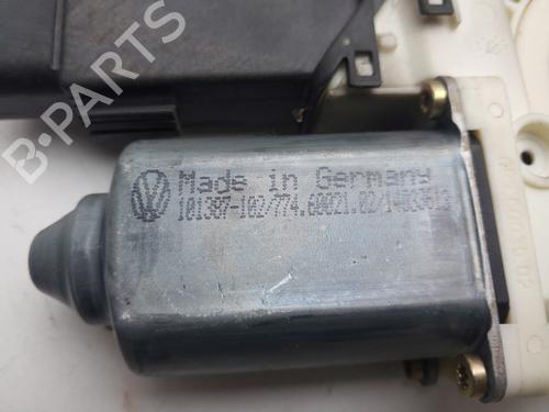 Left front window motor SEAT TOLEDO II (1M2) 1.9 TDI | BP26913191E21 